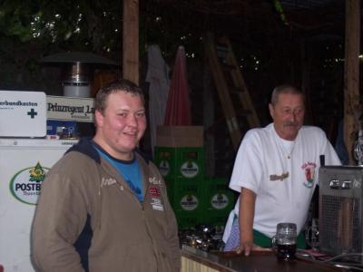 Sommerfest