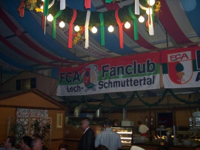 100 Jahre FCA