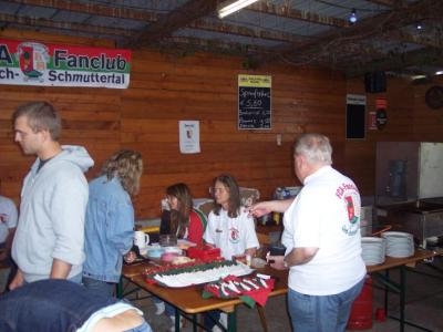 Sommerfest