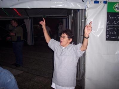 Sommerfest