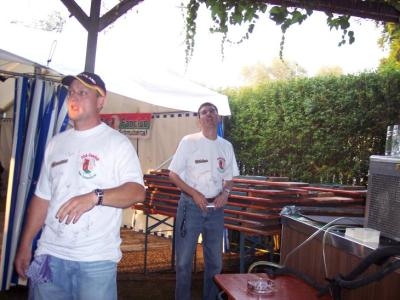 Sommerfest