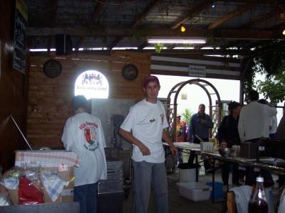 Sommerfest