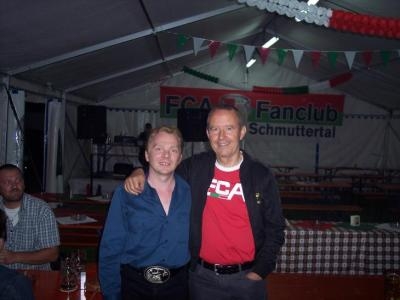 Sommerfest