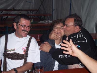 Sommerfest