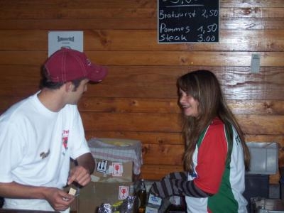 Sommerfest