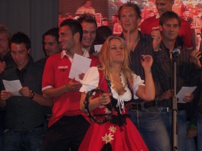 100 Jahre FCA