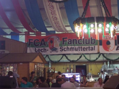 100 Jahre FCA