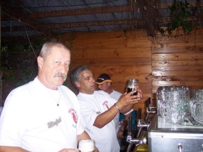 Sommerfest