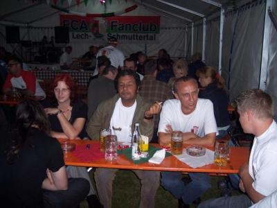 Sommerfest