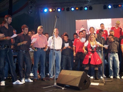 100 Jahre FCA