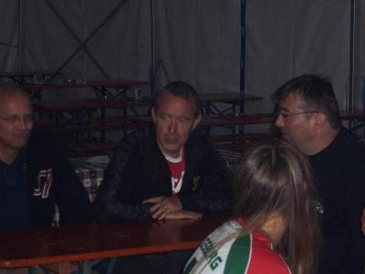 Sommerfest