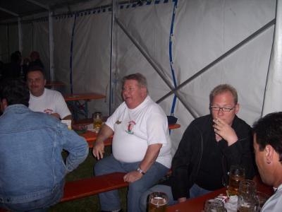 Sommerfest