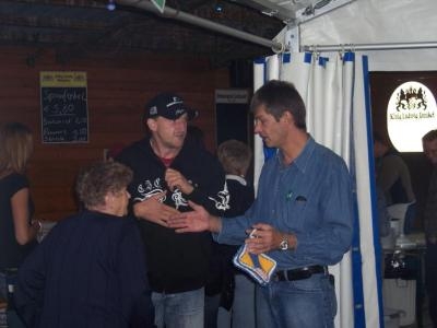 Sommerfest