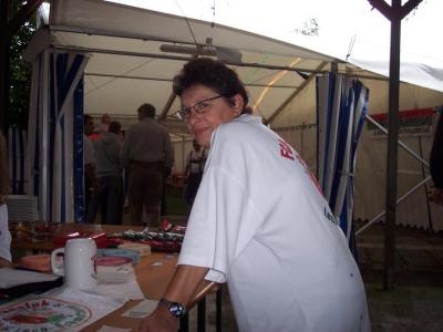 Sommerfest