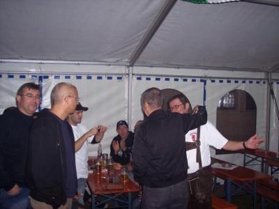 Sommerfest