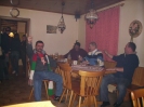 Im Vereinsheim