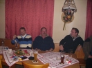 Im Vereinsheim