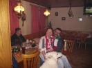 Im Vereinsheim 15.12.06 :: Im Vereinsheim