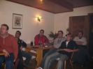 Im Vereinsheim