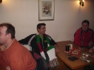 Im Vereinsheim 15.12.06 :: Im Vereinsheim