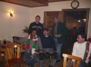 Im Vereinsheim 15.12.06 :: Im Vereinsheim
