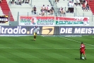 zaunfahne